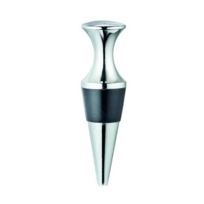 Solid Wine Stopper by Cellar