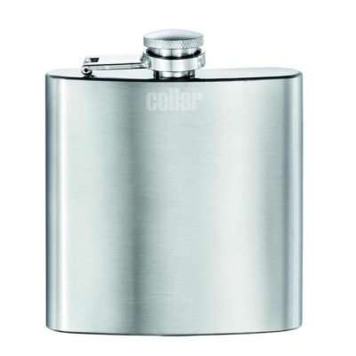 Hip Flask Size 170ml by Cellar