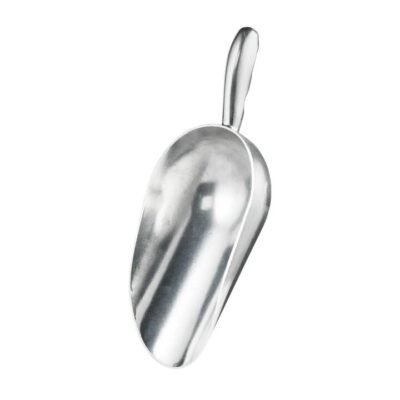 Tonic Ice Shovel in Silver by Cellar-Silver
