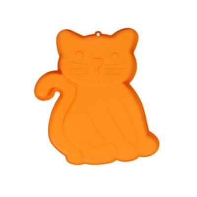 Professional Bake Novelty Silicone Cake Pan Dinosaur by Soffritto