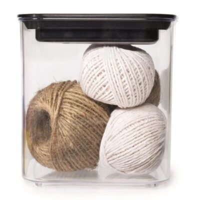 Lock Fresh Canister Size 1.4L by Scullery