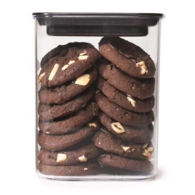 Lock Fresh Canister Size 2.3L by Scullery