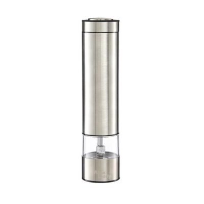 Advance Salt or Pepper Electric Mill II Size 21cm by Alex Liddy