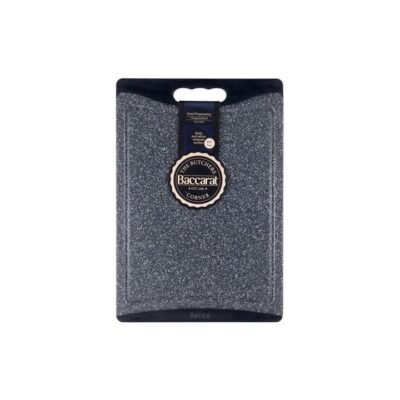 Butchers Corner Chopping Board Size 36cm by Baccarat