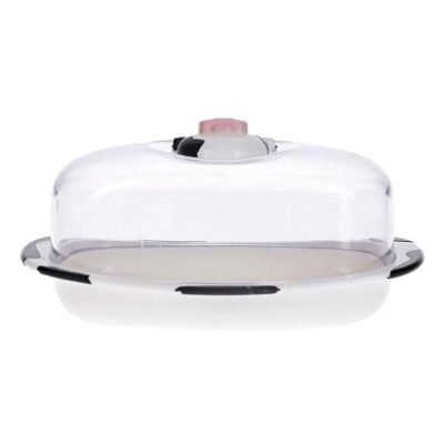 Moo Moo Cow Butter Storage Pod by Joie