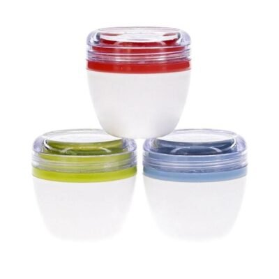 Condiments On The Go Pods Set of 3 by Joie
