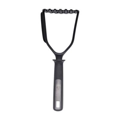 No. 1 Mighty Masher in Black by Easy Grips-Black