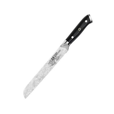 Kiyoshi Bread Knife Size 20cm by Baccarat