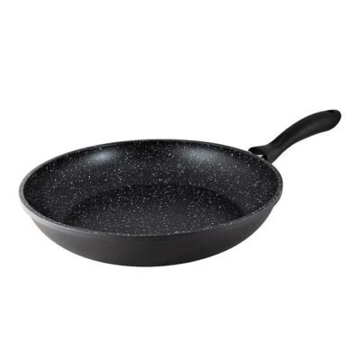 STONE Non-Stick Frypan Size 30cm by Baccarat