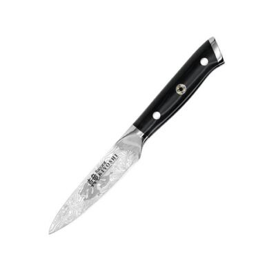 Kiyoshi Paring Knife Size 9cm by Baccarat