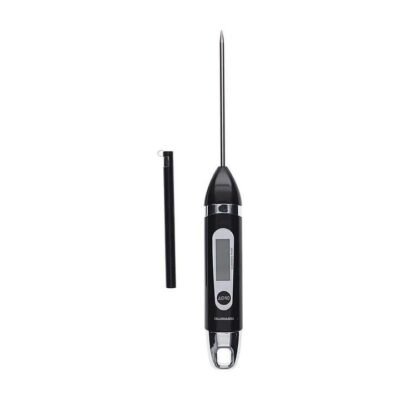 Digital Meat Thermometer II by Soffritto