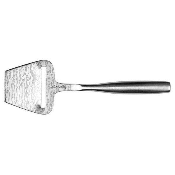 Slate & Co Cheese Plane Steel Size 21.5cm by Alex Liddy