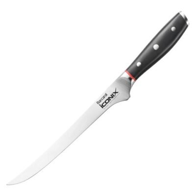 iconiX Filleting Knife Size 20cm by Baccarat