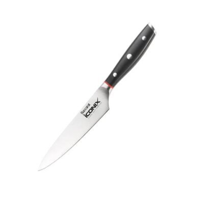 iconiX Utility Knife Size 12.5cm by Baccarat