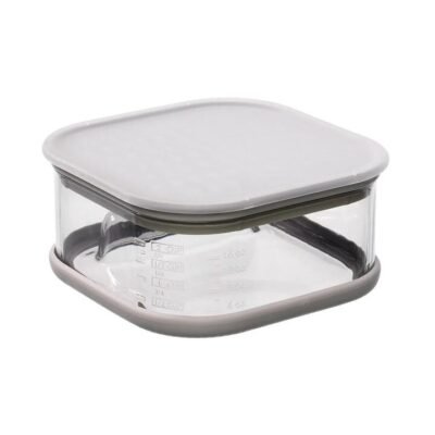 Essentials Box Grater by Scullery