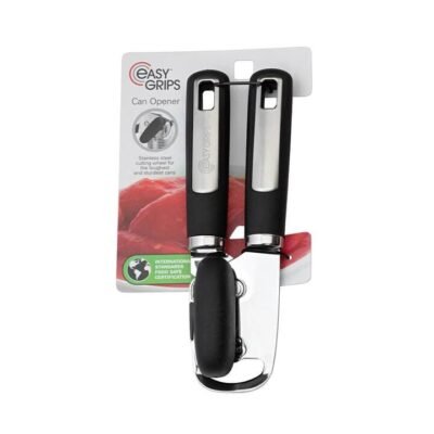 Pro Can Opener Size 20X6.5X4.8cm by Easy Grips