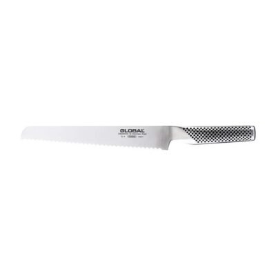 Global Bread Knife 22cm