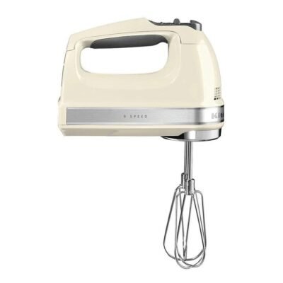 KitchenAid Artisan 9 Speed Hand Mixer