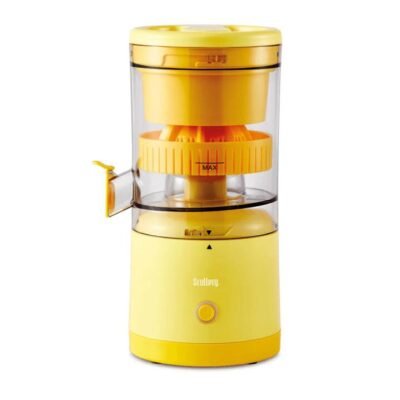 Scullery QuickPrep USB Juicer