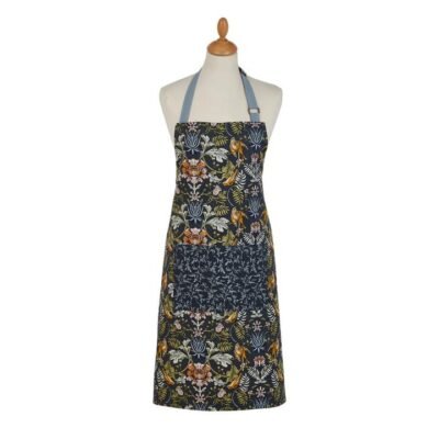 Ulster Weavers Finch & Flower Apron