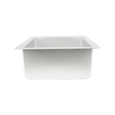 Pro Square Cake Pan 6/ Size 15x7.5cm by Mondo"