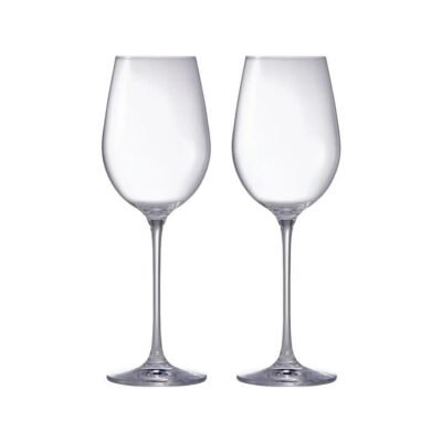 Cellar Premium II Set of 2 Red Wine Glasses 500ml