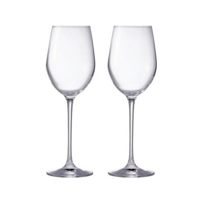Cellar Premium II Set of 2 White Wine Glasses