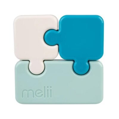 Melii Luxe Puzzle Container