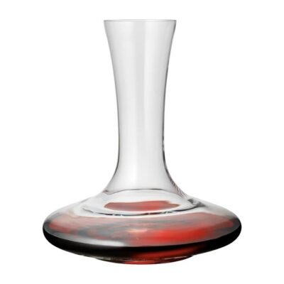 Alex Liddy Vina II Decanter