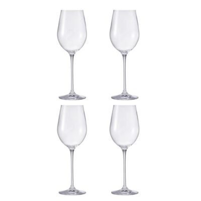 Alex Liddy Vina II Set of 4 Red Wine Glasses 500ml