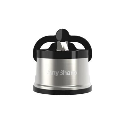 AnySharp Pro Metal Knife Sharpener
