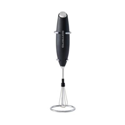 Soffritto Egg Aerator with Holder