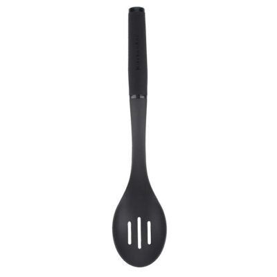 KitchenAid Soft Grip Slotted Spoon
