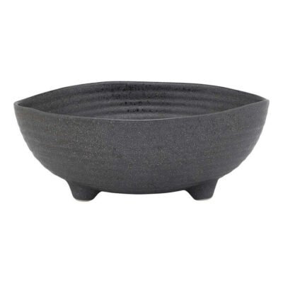 Ecology Ottawa Chunky Leg Bowl 25cm