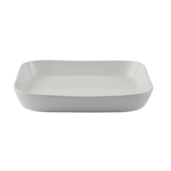 Alex Liddy Classic Square Platter 35cm