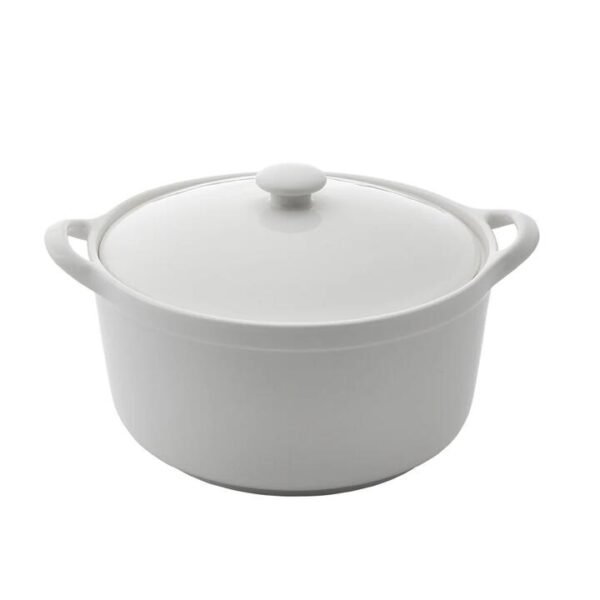 Alex Liddy Classic Round Casserole Dish-1.2L