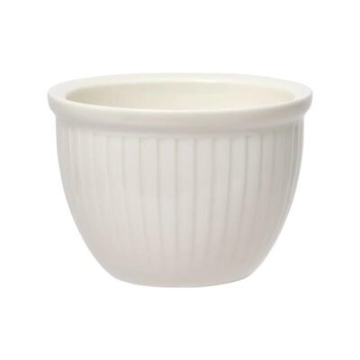 Alex Liddy Classic Round Custard Cup