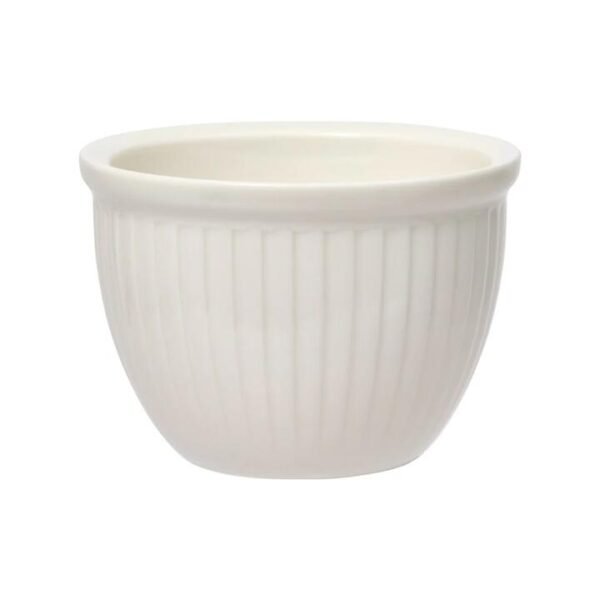 Alex Liddy Classic Round Custard Cup