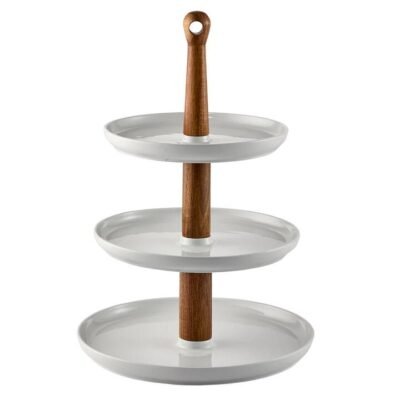 Alex Liddy Classic 3 Tier Cake Stand