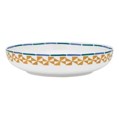 Porto Valentina Round Serving Bowl 32cm
