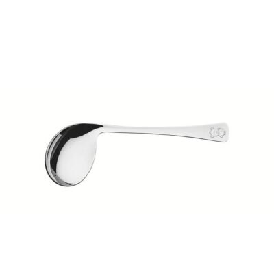 Tramontina Easy Eat Curved Baby Spoon