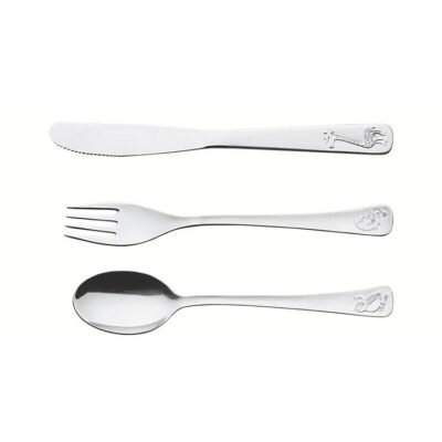 Tramontina 3 Piece Baby Set