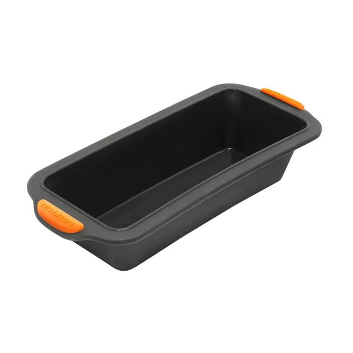Bakemaster Silicone Loaf Pan 24x10x6cm