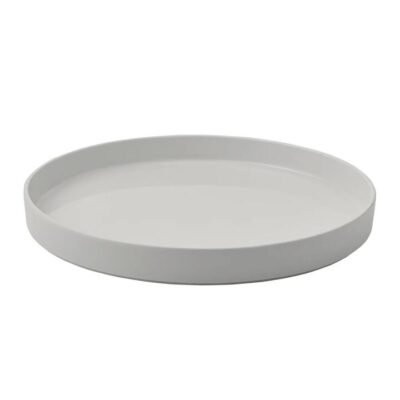 Alex Liddy Classic Round Platter 33cm