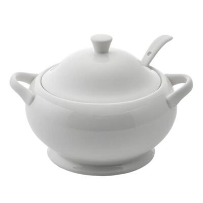 Alex Liddy Classic Soup Tureen 3L