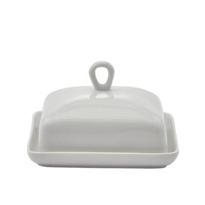 Alex Liddy Classic Butter Dish