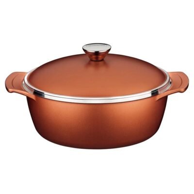 Tramontina Lyon Casserole 30cm 6.8L