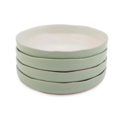 Jamie Oliver Big Love Set of 4 Dishy Bowls 22cm