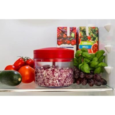 KitchenAid Manual Food Chopper