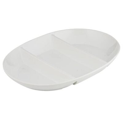 Ladelle Alto Serve & Share 3 Part Bowl 40cm